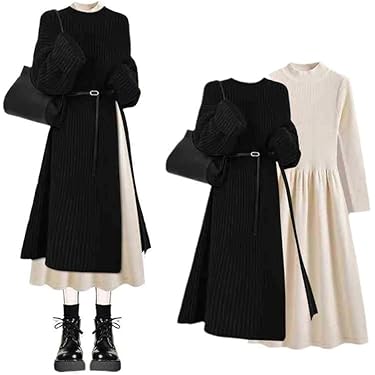 Amazon.co.jp 売れ筋ランキング: レディースワンピーススーツ の中で